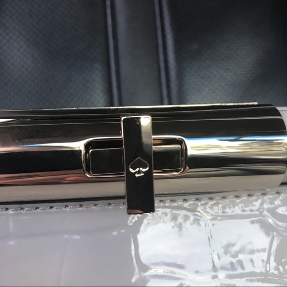 NWT! Kate Spade Knightsbridge Constance Handbag - Picture 4 of 10